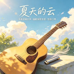 夏天的云