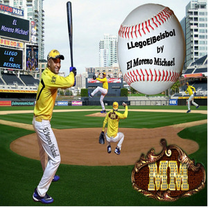 Llegó el Beisbol