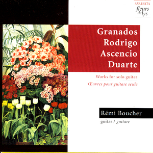 Cappricio diabolico (Mario Castelnuovo-Tedesco)