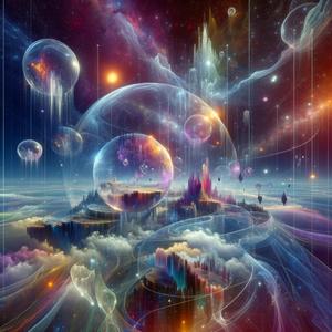 Music for Out of Body Experience