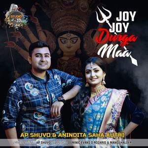 Joy Joy Durga Maa