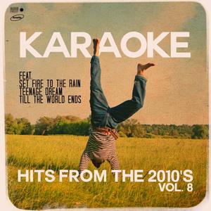 Thriller/Heads Will Roll (In the Style of Glee Cast) [Karaoke Version]