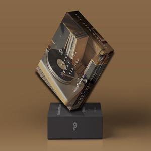 KOTA The Friend x Jazz Lofi Type Beat "Vinyl"