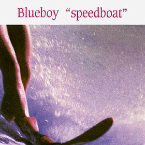 Speedboat（Full Track）