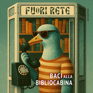 Baci alla Bibliocabina