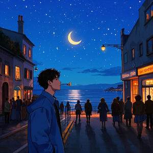 我们牵手走过幸福路