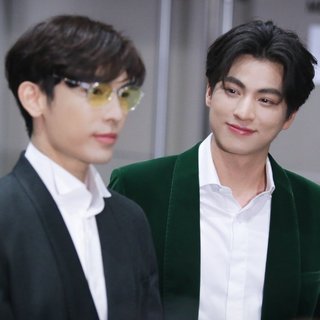 爱情工心计/程心程意/缘来誓你等〖1〗