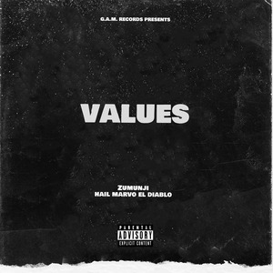 Values