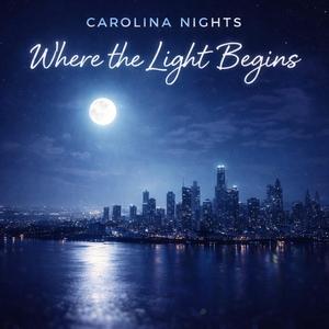 Where the Light Begins