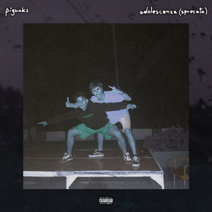 Adolescenza (sprecata)