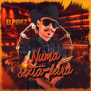 Numa Sexta - Feira