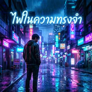ไฟในความทรงจำ