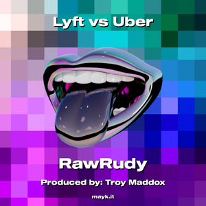 Lyft vs Uber