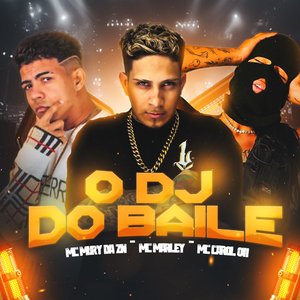 O Dj do Baile (Brega Funk)