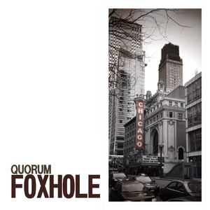 Foxhole