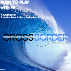 With Me (Adrian Funk & Niro Lassano Remix)