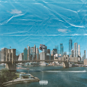 New York (Prod. by hoodrixhbeats)