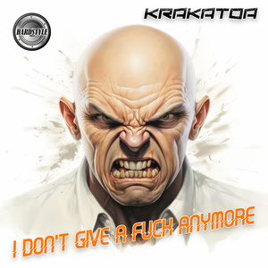 I Don't Give A **** Anymore