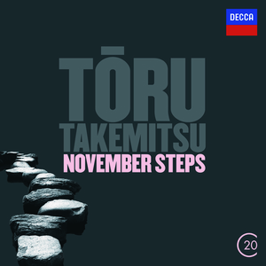 November Steps