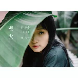 观火 伴奏