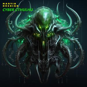 Cyber Cthulhu