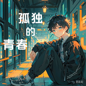 孤独的青春