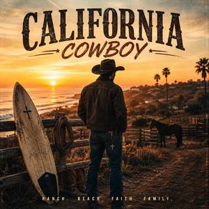 California Cowboy