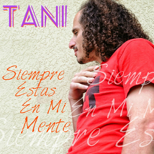 Siempre Estás en Mi Mente