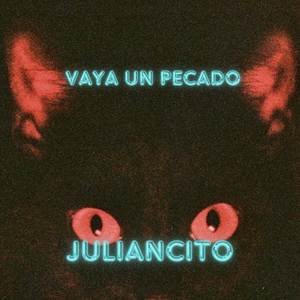 Vaya un pecado
