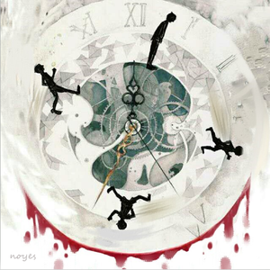 时间杀手 (Intro)