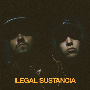 Ilegal Sustancia