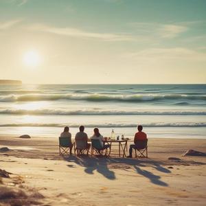 Sommer ved havet!