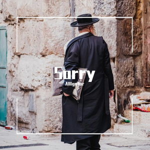 Sorry（Prod.By Xiangyue）