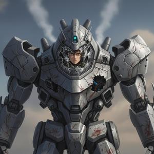 너가 보여 조금은