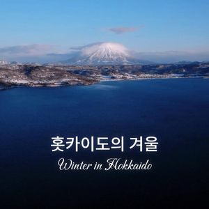 홋카이도의 겨울