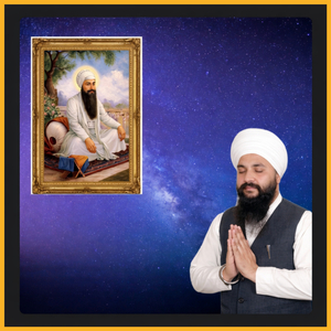 Mera piara preetam satgur rakhwala (Live)