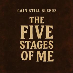 The Five Stages of ME