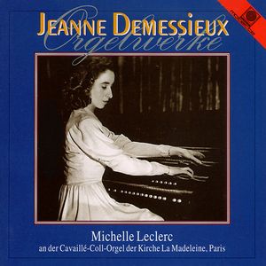 12 Choralvorspiele - Vexilla Regis