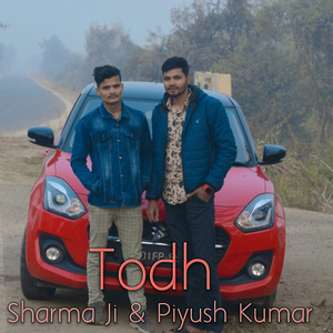 Todh (Slowed + Reverb)