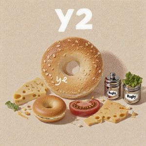 Y2（Prod.by MORROW)
