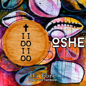 Oshe Osa