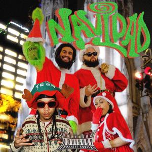 navidad (feat. Nelly billz, steelo flow & YO SIXTY)