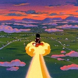 Fly (feat. Voltorb) (Chill)