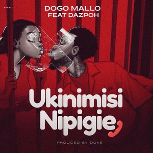 Ukinimisi Nipigie