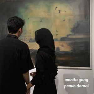 Wanita Yang Penuh Damai