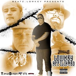 Intro (feat. Beatz Lowkey, Temm Dogg, The West, Encdup, Hectik & Upstate Militia)