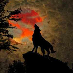 Lune de sang