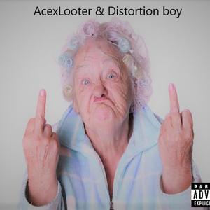 CakeShop (feat. Distortion Boy & Shazz)