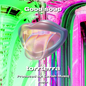 Good soup