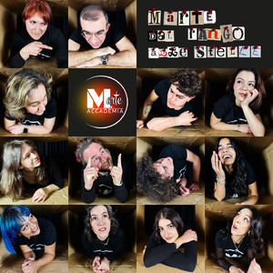 MARTE DAL FANGO ALLE STELLE